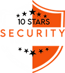 TenStars Security