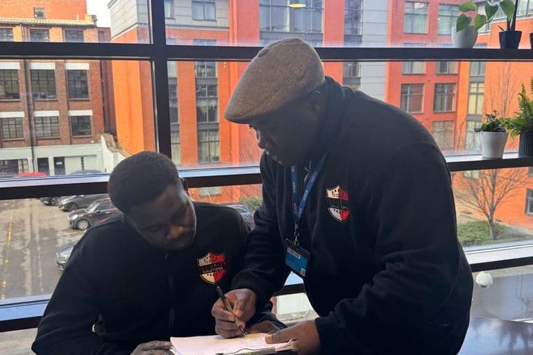 Residential Security