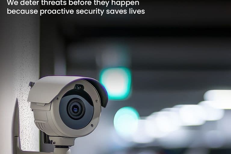 Residential Security