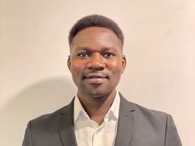 Ibrahim Adams