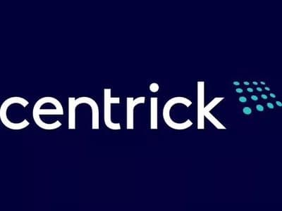 Centrick Properties logo
