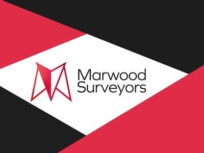 Marwood Surveyors  logo