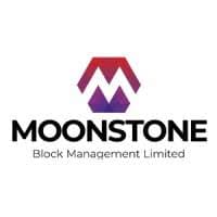 Moonstone Block Management logo