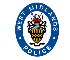 West Midlands Police logo
