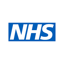 NHS logo