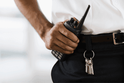 Key holding 