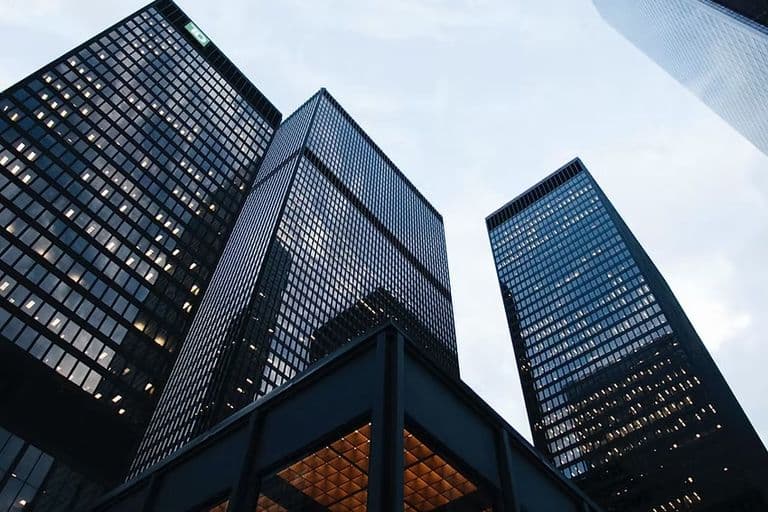 Corporate Security