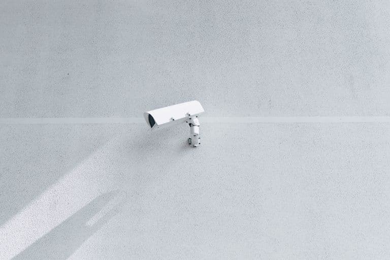 CCTV Monitoring & Surveillance